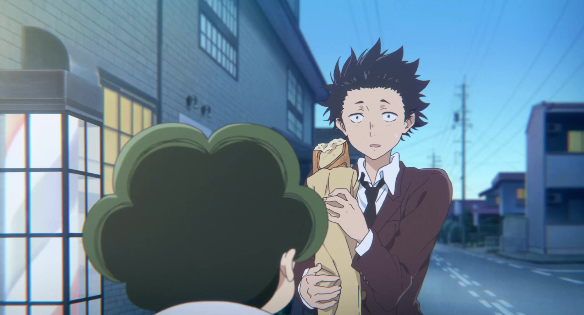 [Tsukyio Editing Resources] A Silent Voice Movie - 2009.mp4
